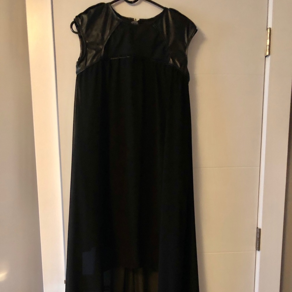 Fashion dress